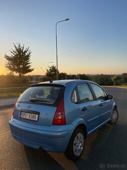 Citroën c3 - 2