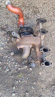 1.9tdi 96kw ASZ - 2