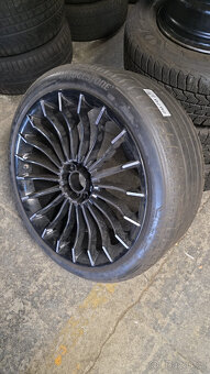 Disky Alpina R21 replica (made in Germany) - 2