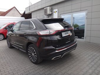 Ford Edge Vignale - 2
