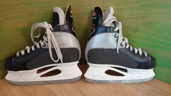 Brusle Botas ergonomic style vel.35 - 2