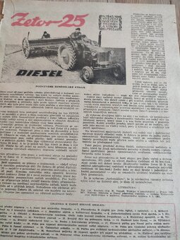 Zetor 25 - 2