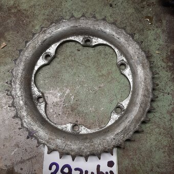 Babetta 207,228 - 2