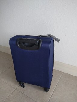 Tommy Hilfiger - kabinové zavazadlo. - 2