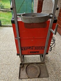 KEMPPI MASTER 3500 - 2