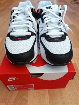 NIKE AIR MAX - 2