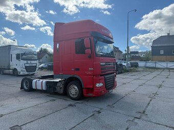 DAF FT XF 460 SSC LOW DECK EURO 5/EEV - 2