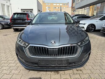 Škoda Octavia 4 Combi 2.0 TDI 110kW DSG - záruka Autodraft - 2