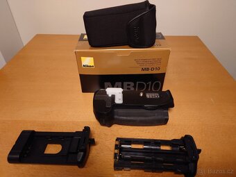 Battery Grip MB-D10 - 2