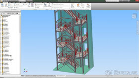 Konstrukční a projekční služby - 2