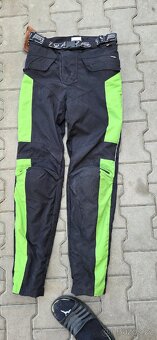 Kombineza na ctyrkolku, enduro - 2