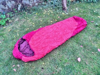 Dětský spacák Mammut - 2