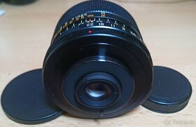 M42 Unigor Auto 28mm 1:2.8 - 2