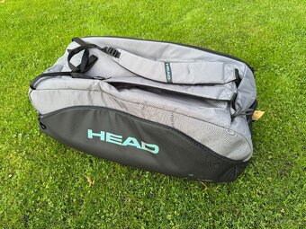Tenisová taška a batoh Head Pro X Duffle Bag, nová. - 2