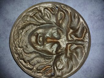 Nástěnná dekorace - 2