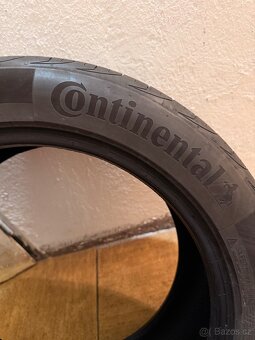 Prodám 2ks letních pneu - 2