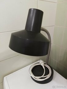 Stolní retro lampa Elektrosvit typ 1013.01 - 2