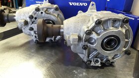 Úhlová převodovka - Volvo, Ford, Range Rover..... - 2