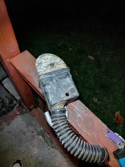 Jawa mustang filtrbox - 2