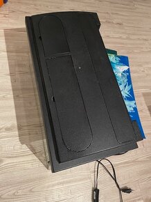 Prodám aquarium/terarium - 2