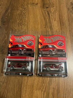 Hot Wheels RLC GMC - 2
