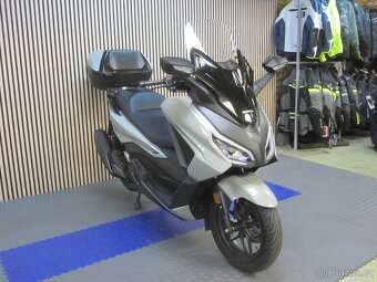 Honda Forza NSS350 A - 2