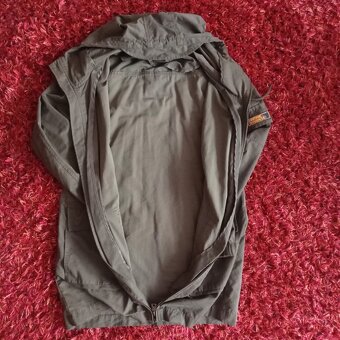 PODZIMNÍ PARKA, VEL.S - 2