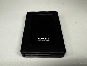 ADATA Superior SH14 750 GB - externí pevný disk, 2.5" - 2