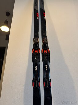 Běžkařský set Rossignol - 2