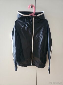 Letní bunda NIKE, větrovka NIKE, vel. 134 - 2
