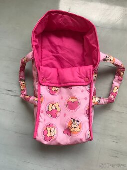 Panenka Baby Born - 2