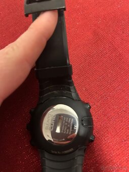Hodinky Suunto Core All Black SS014279010 - 2