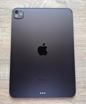 iPad Pro 11” (M4) s příslušenstvím (Perfektní stav) - 2