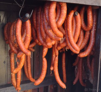 Paštéty a iné výrobky - 2