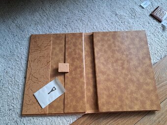 starožitné věci - 2