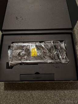 Palit RTX 4090 Gamerock - 2