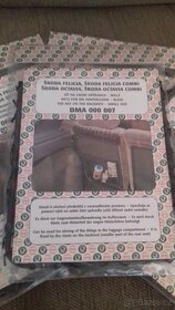 kOUPÍM SÍT NA SEDAČKU FELICIA - 2