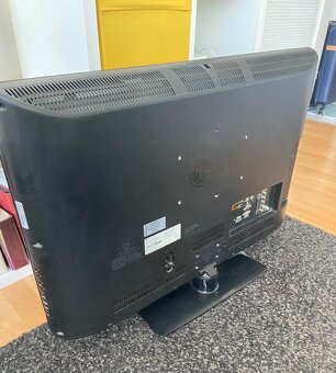 Televize LG - 2