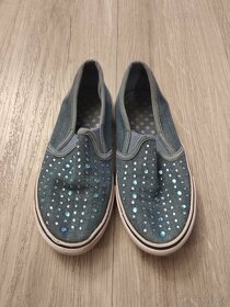 Dívčí boty velikost 29 - 2