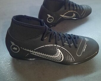 Kopačky Nike superfly 8 club fg/mg, v.39 - 2