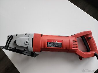 Elektrická řezačka K3551 / Z1E-355 – 3000 W, 355 mm - 2