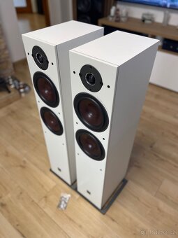 Dali Oberon 7 - ZÁRUKA - 2