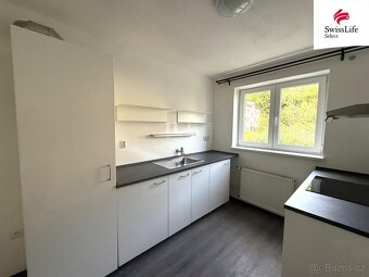 Pronájem bytu 2+1 64 m2 Na Veselce, Úpice - 2