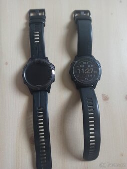 Garmin F 5 + F 6 Sapphire - 2
