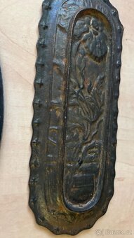 2 tácky z pozůstalosti - 2