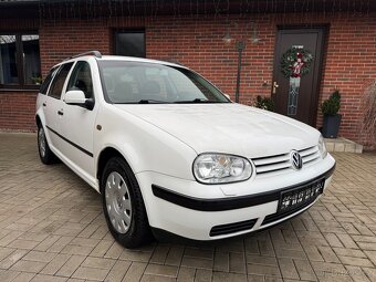 GOLF 4 / 1.9 TDI / 74KW / OCEAN - 2