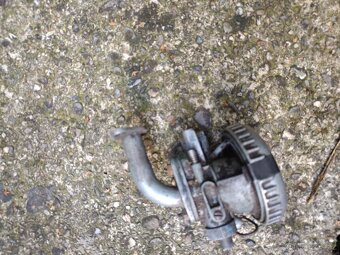 Prodám karburátor Jawa 550 - 2