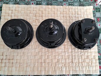 KLaksony - houkačky Bosch - 2