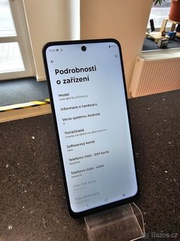 Motorola Moto G5 Power Edition 256/12 - 2