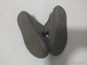 Dětské tenisky vel. 30 - 2